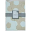 Little Linen Cotton Cot Knit Blanket Windsor