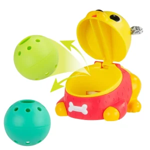 Lamaze Crawl & Chase Pug Popper