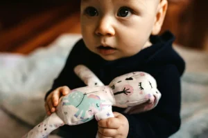 Jellystone Cuddle Bunny - Unicorn Dance
