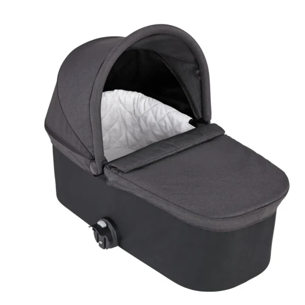 Baby Jogger Deluxe Bassinet - Black