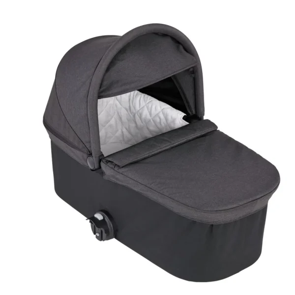 Baby Jogger Deluxe Bassinet - Black