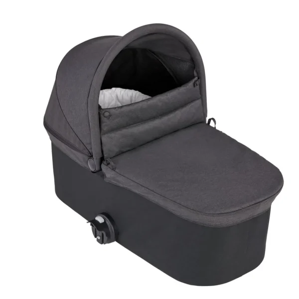 Baby Jogger Deluxe Bassinet - Black
