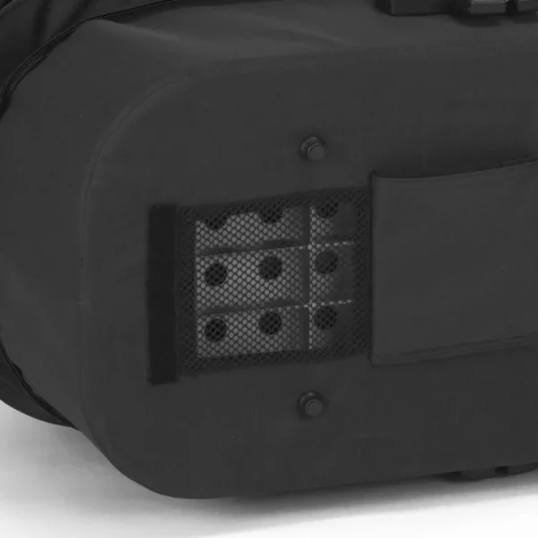 Baby Jogger Deluxe Bassinet - Black