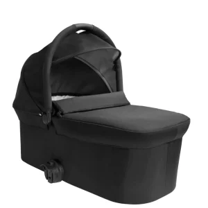 Baby Jogger Deluxe Bassinet (Prime Black) - Select 2