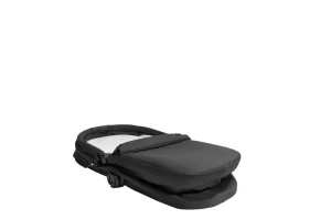 Baby Jogger Deluxe Bassinet (Prime Black) - Select 2