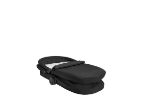 Baby Jogger Deluxe Bassinet (Prime Black) - Select 2
