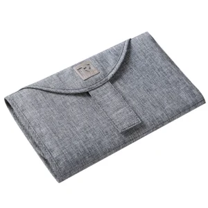 Ryco Deluxe Change Mat - Grey