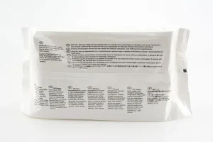 Baby First Deluxe Flushable Liner