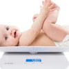 Oricom Digital Baby Scales