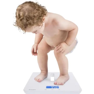Oricom Digital Baby Scales