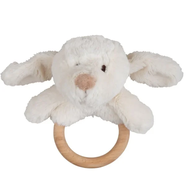 Big Jigs Dreamy Dog - Touch Ring