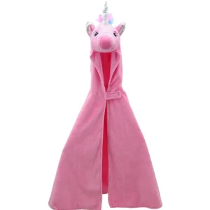 The Puppet Company Dress Up Capes - Unicorn