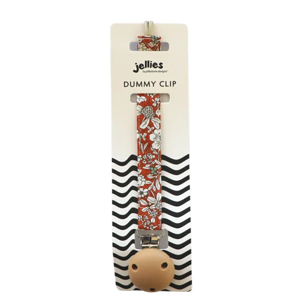 Jellystone Dummy Clip - Summer Eve