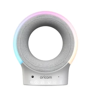Oricom Eclipse Smart Soother