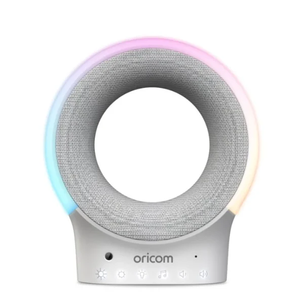 Oricom Eclipse Smart Soother