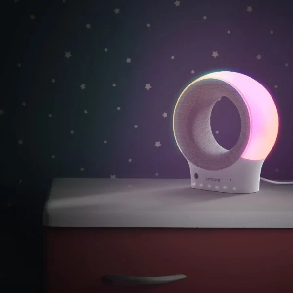 Oricom Eclipse Smart Soother