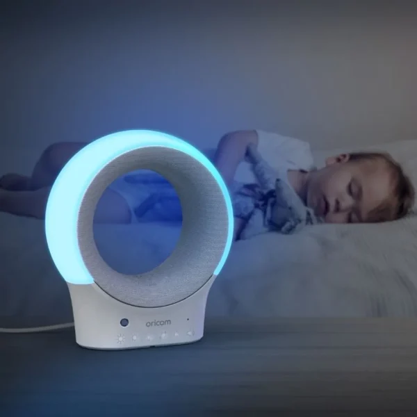 Oricom Eclipse Smart Soother