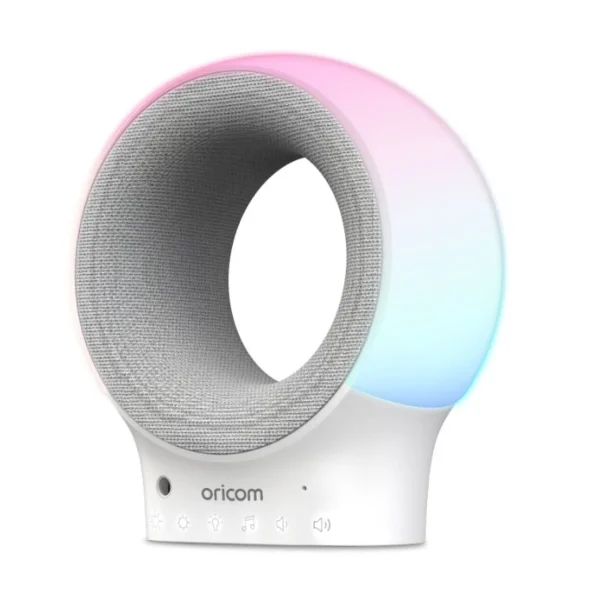 Oricom Eclipse Smart Soother
