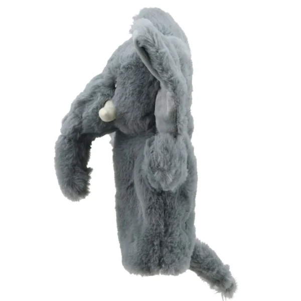 The Puppet Company Eco Puppet Buddies - Elephant