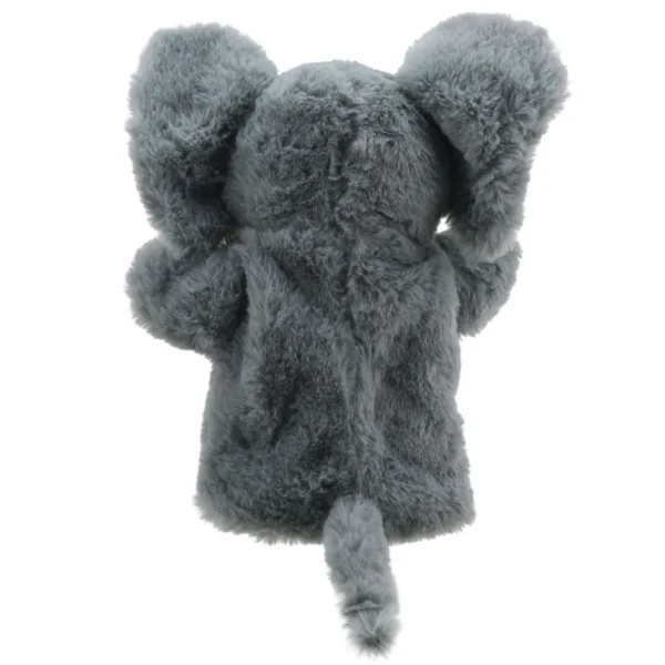 The Puppet Company Eco Puppet Buddies - Elephant