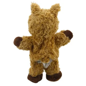 The Puppet Company Eco Walking Puppet - Alpaca