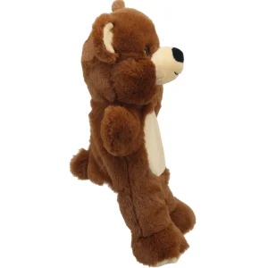 The Puppet Company Eco Walking Puppet - Bear