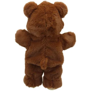 The Puppet Company Eco Walking Puppet - Bear