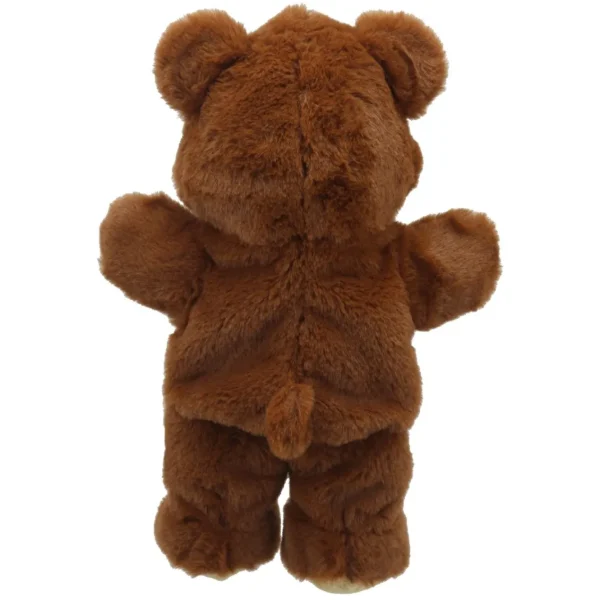The Puppet Company Eco Walking Puppet - Bear