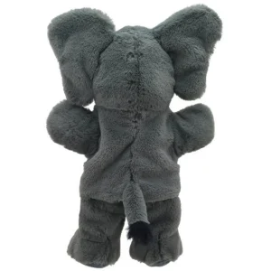 The Puppet Company Eco Walking Puppet - Elephant