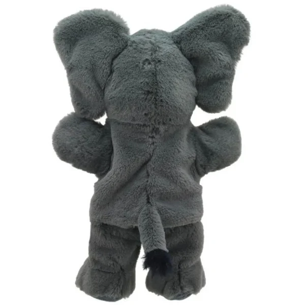 The Puppet Company Eco Walking Puppet - Elephant