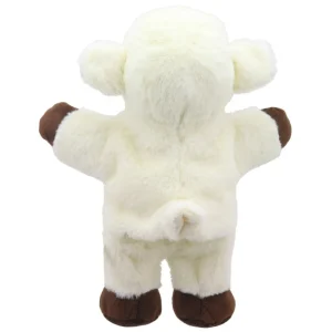The Puppet Company Eco Walking Puppet - Lamb