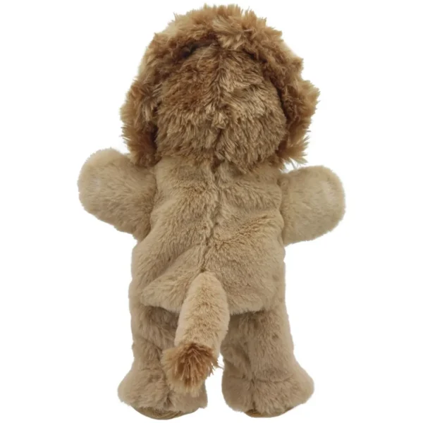 The Puppet Company Eco Walking Puppet - Lion