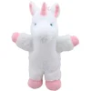 The Puppet Company Eco Walking Puppet - Unicorn