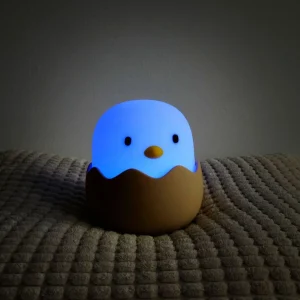 Eggy & Friends Eggy Egg Night-light