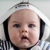 Ems for Kids Ems 4 Bubs Headband - Black