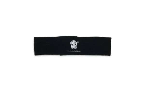 Ems for Kids Ems 4 Bubs Headband - Black