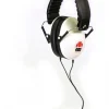 Ems for Kids Ems 4 Kids Audio Headphones White