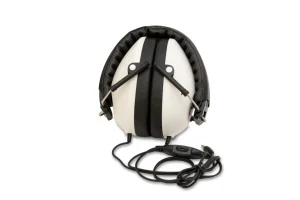 Ems for Kids Ems 4 Kids Audio Headphones White