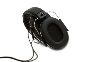 Ems for Kids Ems 4 Kids Audio Headphones White