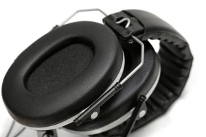 Ems for Kids Ems 4 Kids Audio Headphones White