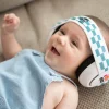Ems for Kids Ems 4 Kids Bubs Earmuffs White