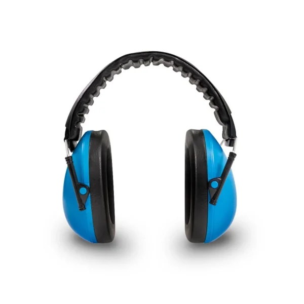 Ems for Kids Ems 4 Kids Earmuffs - Blue