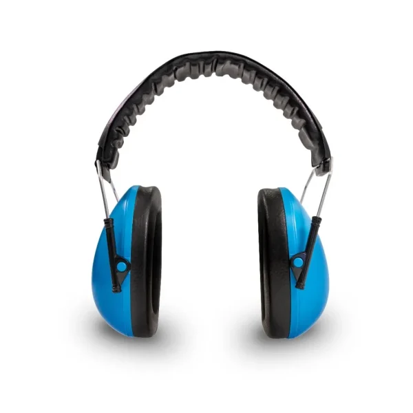 Ems for Kids Ems 4 Kids Earmuffs - Blue