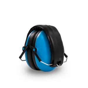 Ems for Kids Ems 4 Kids Earmuffs - Blue
