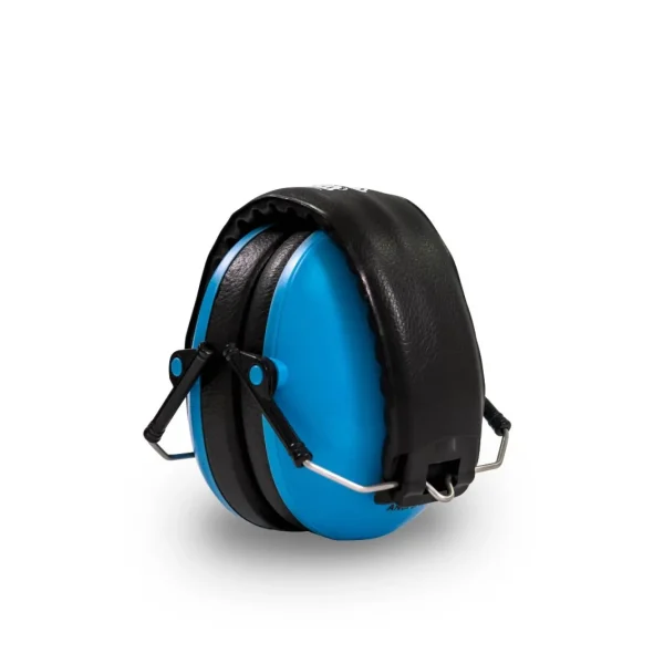 Ems for Kids Ems 4 Kids Earmuffs - Blue