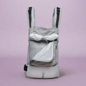 LILLEbaby Essentials All Seasons Stone
