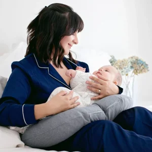 Baby First Feeding & Support Pillow
