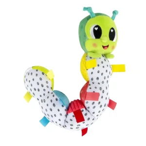Lamaze Fidget Caterpillar