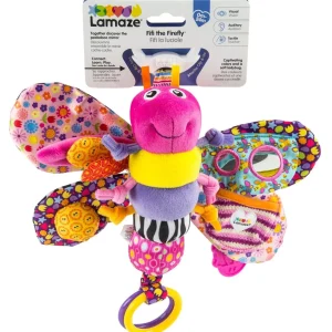 Lamaze Fifi The Firefly