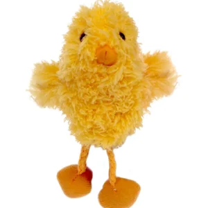 The Puppet Company Finger Puppet - Chick